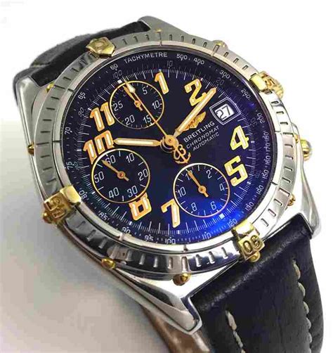 breitling grand vitesse size|Breitling chronomat 36.